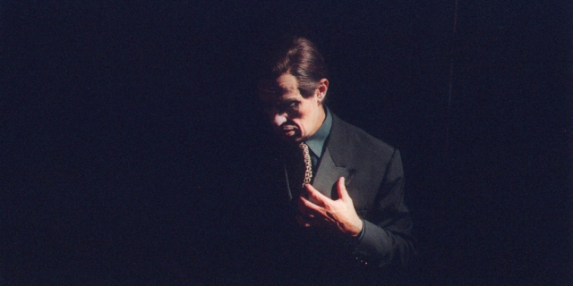 Μισάνθρωπος (1996)