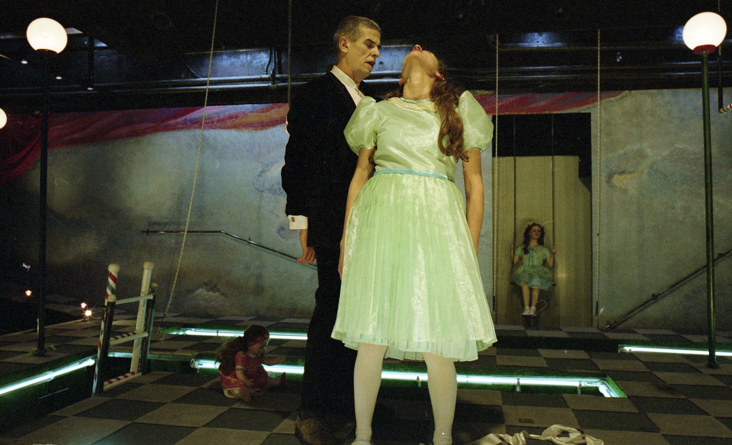 Σχολείο των γυναικών (2004)