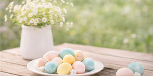 Easter gift guide: Tα πιο stylish παιδικά δώρα και λαμπάδες για το Πάσχα