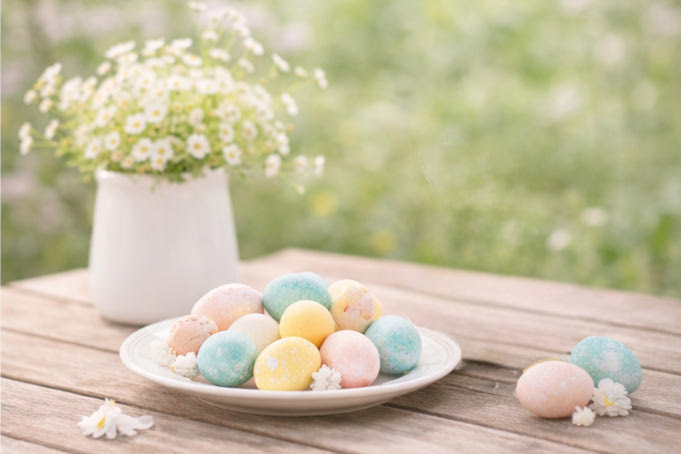 Easter gift guide: Tα πιο stylish παιδικά δώρα και λαμπάδες για το Πάσχα