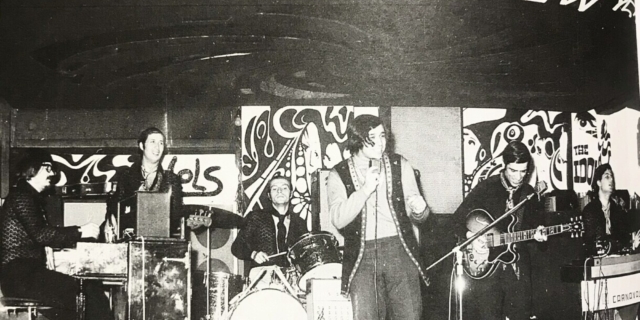 14 ελληνικά συγκροτήματα των sixties και οι άγνωστες ιστορίες τους