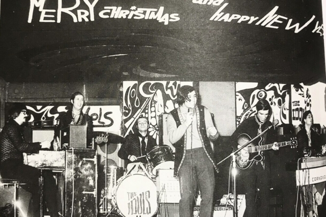 14 ελληνικά συγκροτήματα των sixties και οι άγνωστες ιστορίες τους