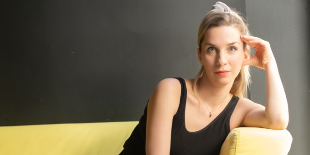 Η Ζέτη Φίτσιου