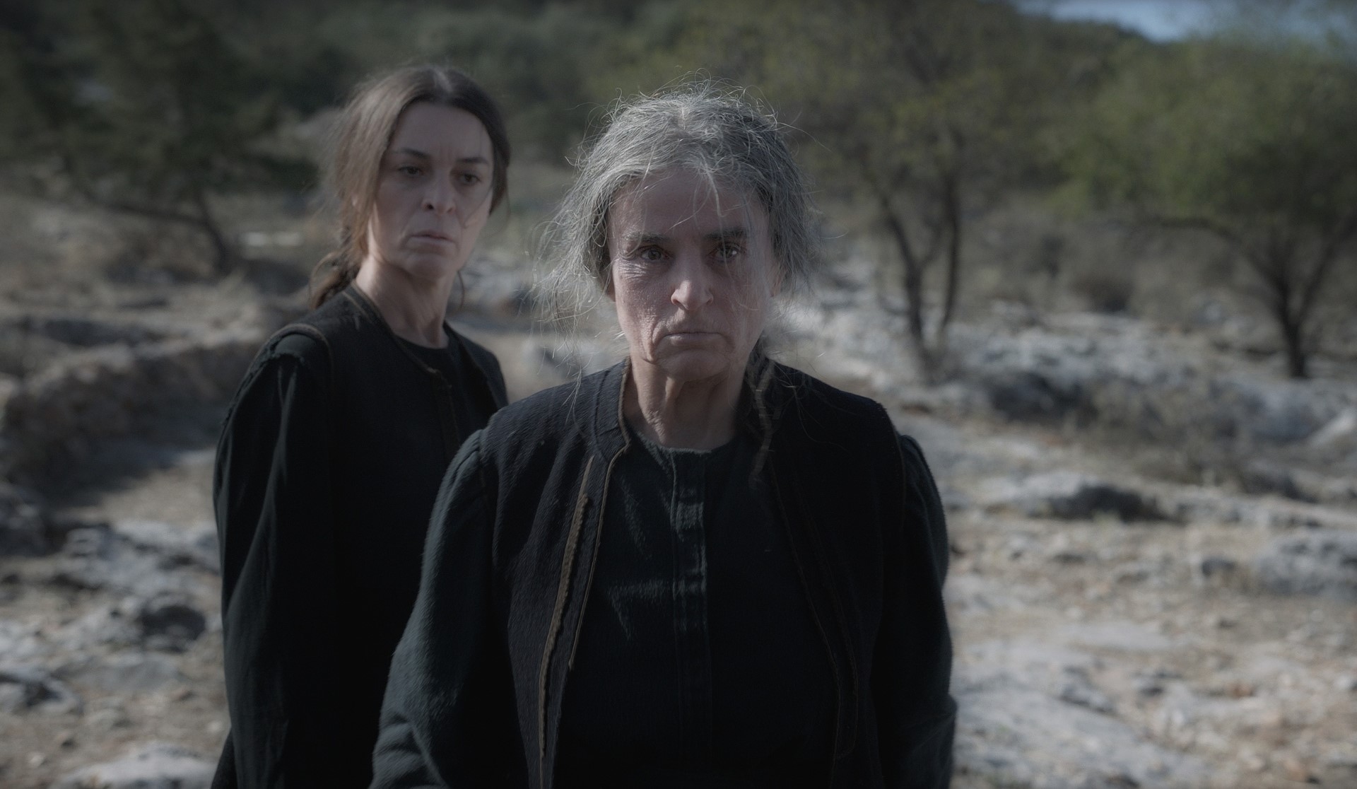 Φόνισσα- Καραμπέτη