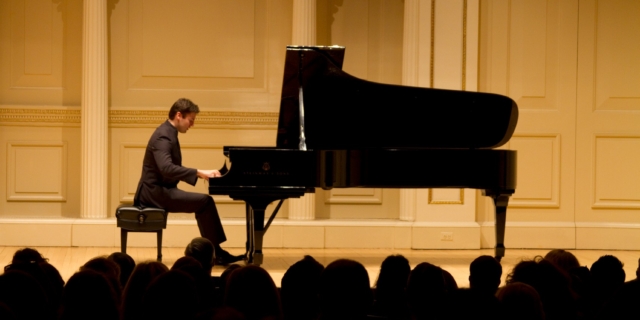 Ο Απόστολος Παληός