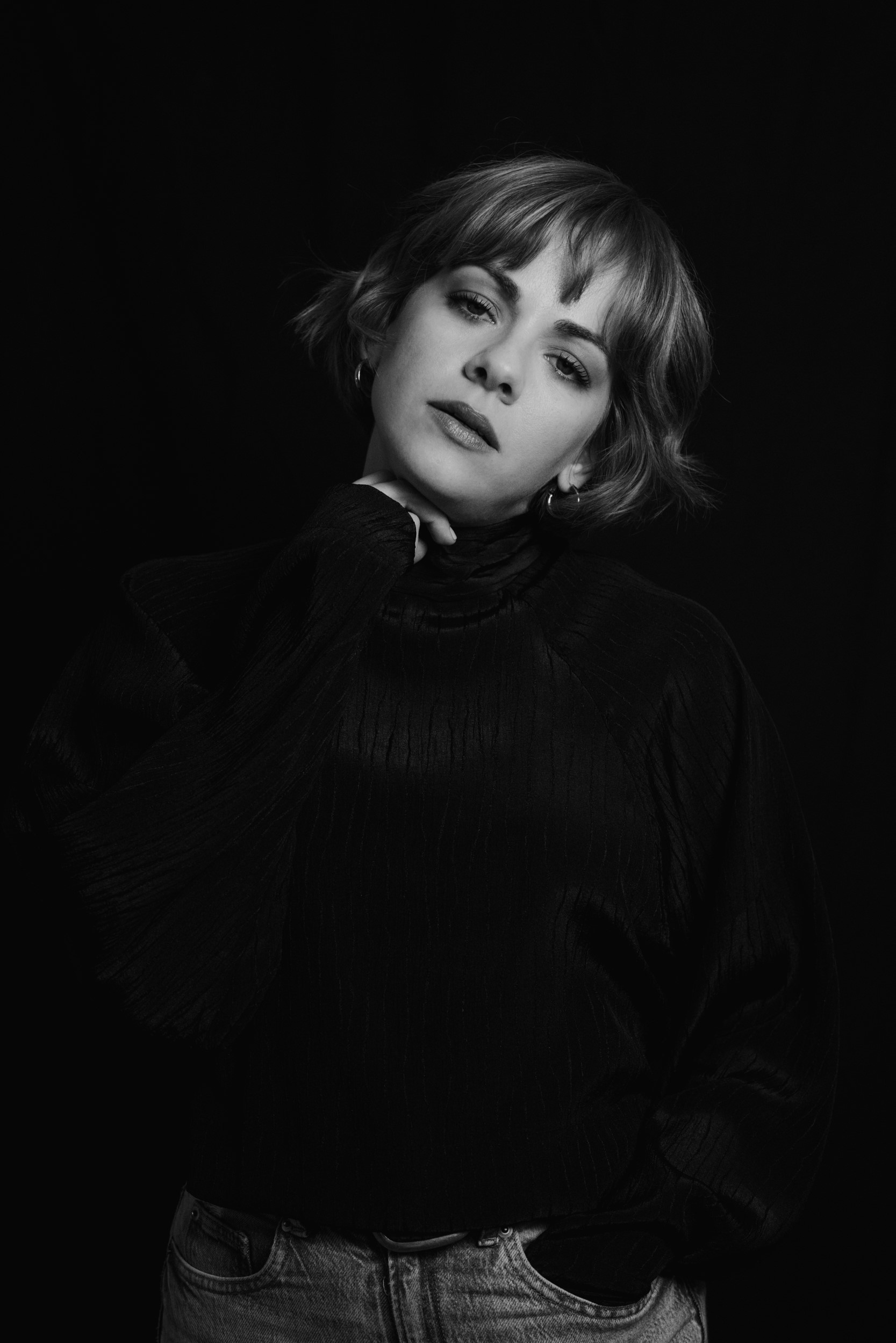 Η Μαριάννα Πουρέγκα