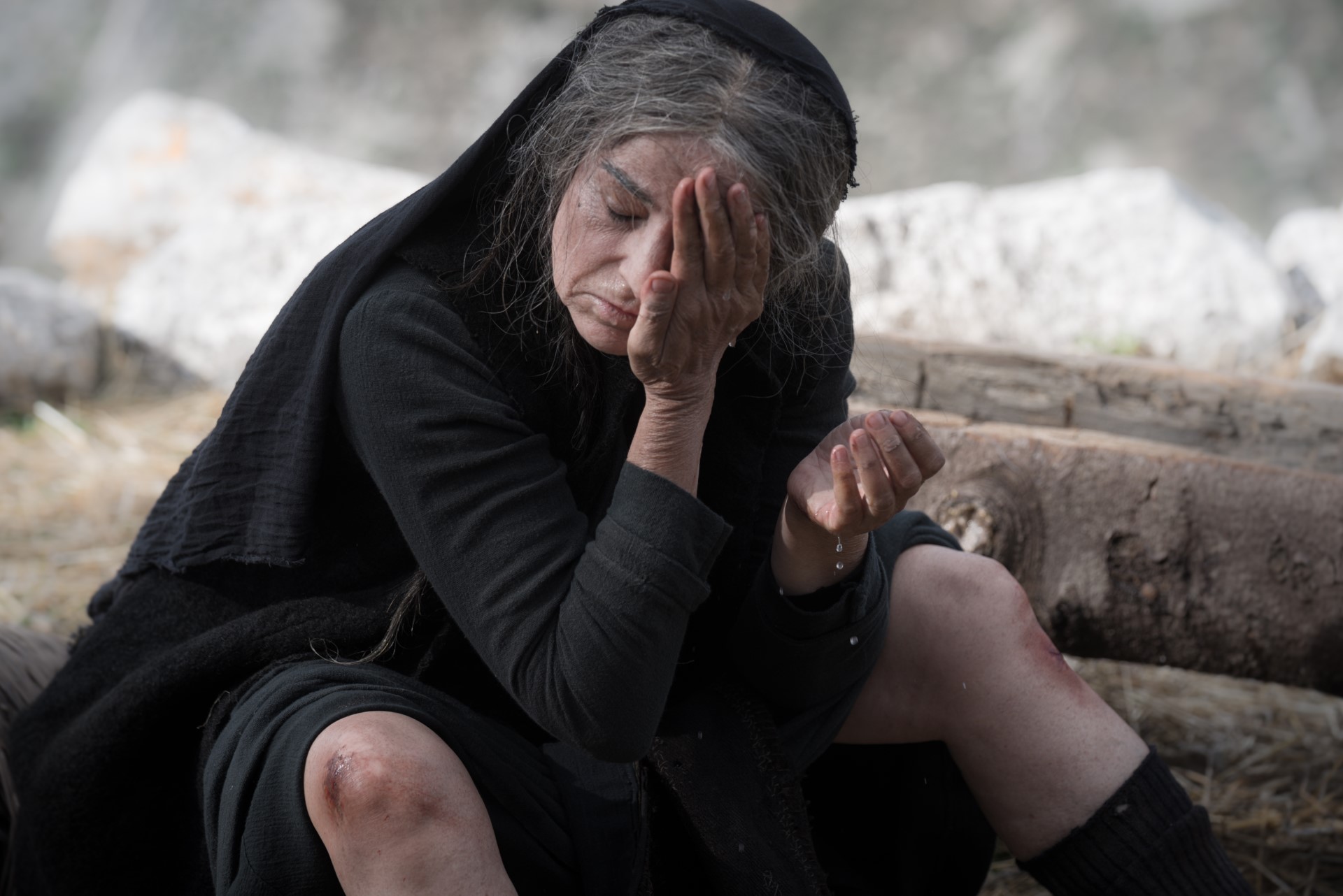 Φόνισσα- Καραμπέτη