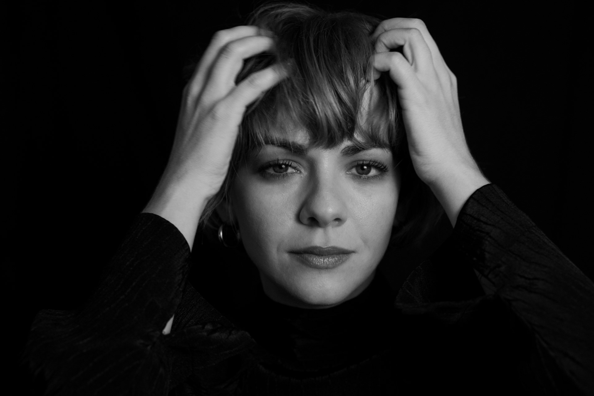 Η Μαριάννα Πουρέγκα