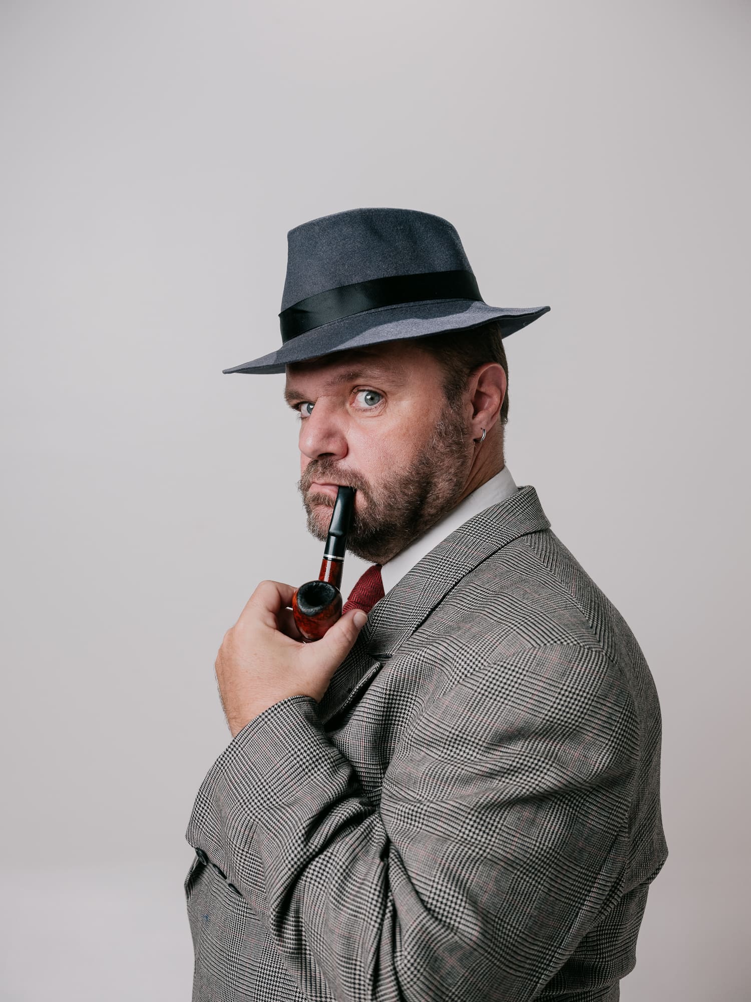 Τα 39 σκαλοπάτια