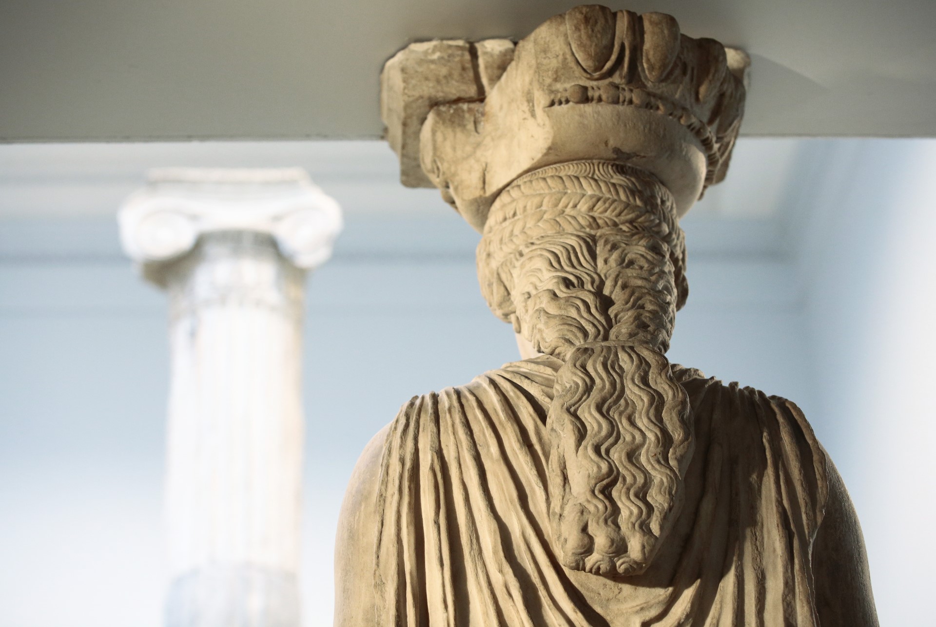 Ελγίνεια Βρετανικό Μουσείο