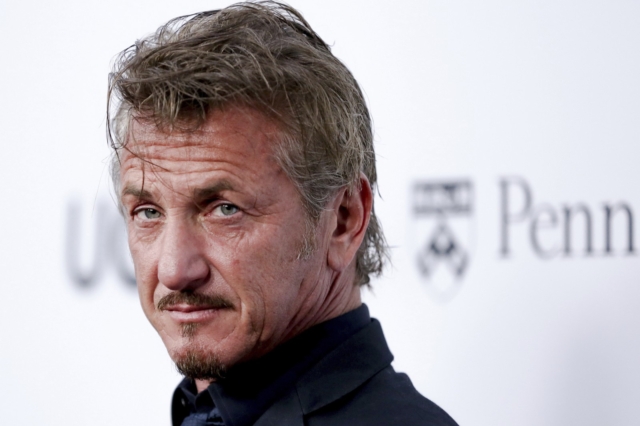 Sean Penn