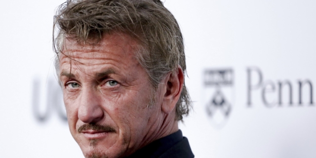 Sean Penn