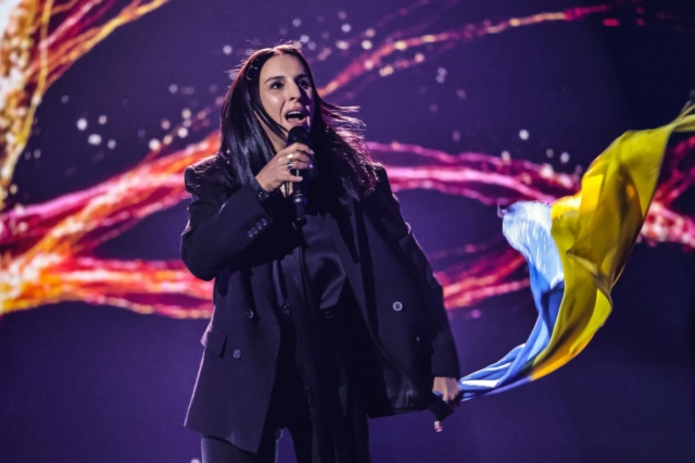 Jamala