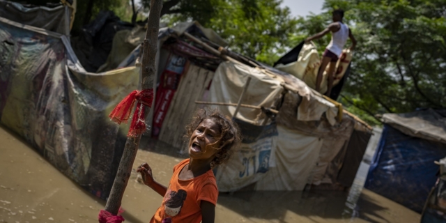 India Floods