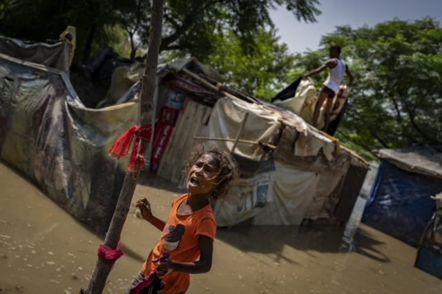 India Floods