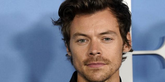 Harry Styles