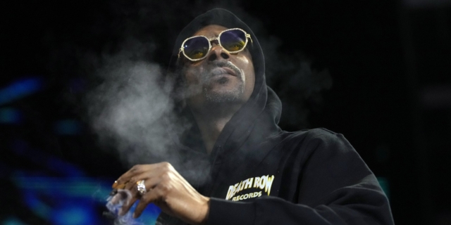 Snoop Dogg