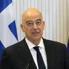 Νίκος Δένδιας