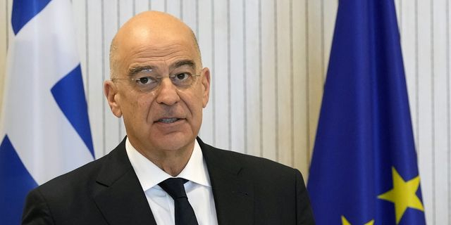 Νίκος Δένδιας