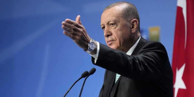 erdogan