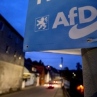 Γερμανία: Επανεξελέγησαν Βάιντελ και Χρουπάλα στην ηγεσία της AfD