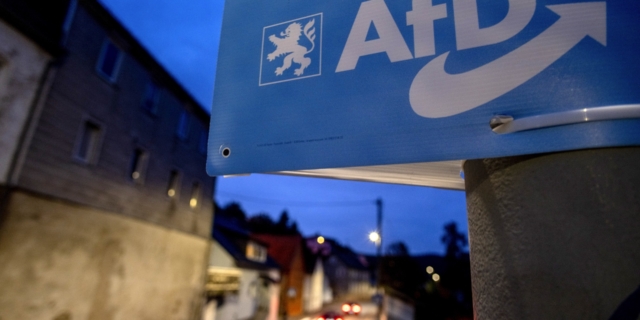 Γερμανία: Μέλη της AfD καταγγέλλουν το κόμμα τους για “μεθόδους Γκέμπελς”