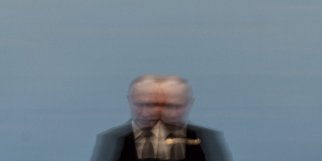 Γιατί ο Πούτιν έχει αγκαλιάσει τόσο σφιχτά τη γερμανική ακροδεξιά