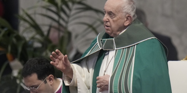 pope
