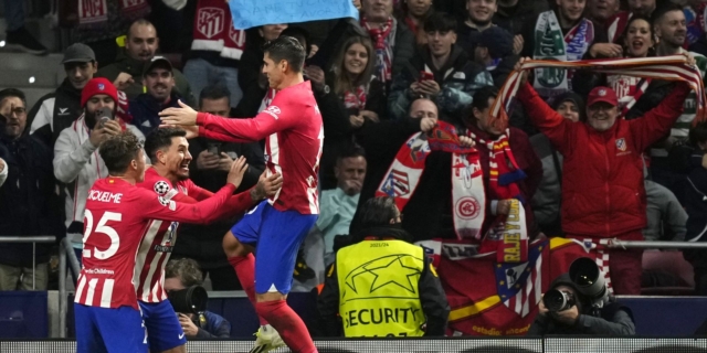 Champions League