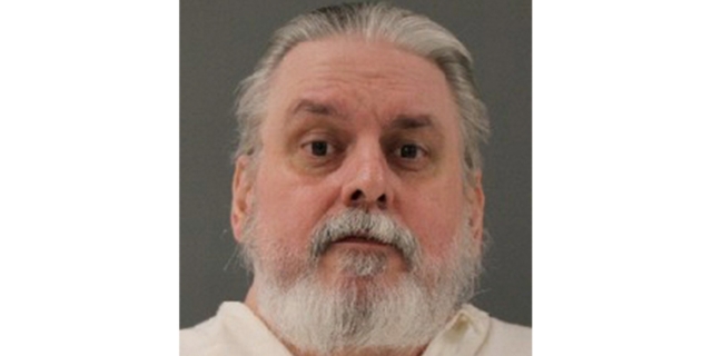 Texas Execution