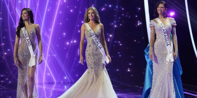 Miss Universe