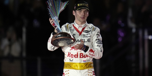 Verstappen