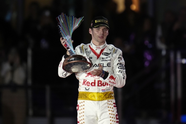 Verstappen