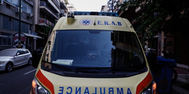Ζεφύρι: Άνδρας έλουσε τη σύζυγό του με εύφλεκτο υλικό και έβαλε φωτιά