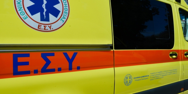 Χανιά:  Τραγωδία σε πανηγύρι – Τον χτύπησε αυτοκίνητο έξω από εκκλησία