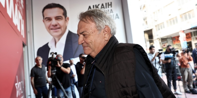 Νίκος Μπίστης: Η παρέμβαση Τσίπρα για την εξωτερική πολιτική