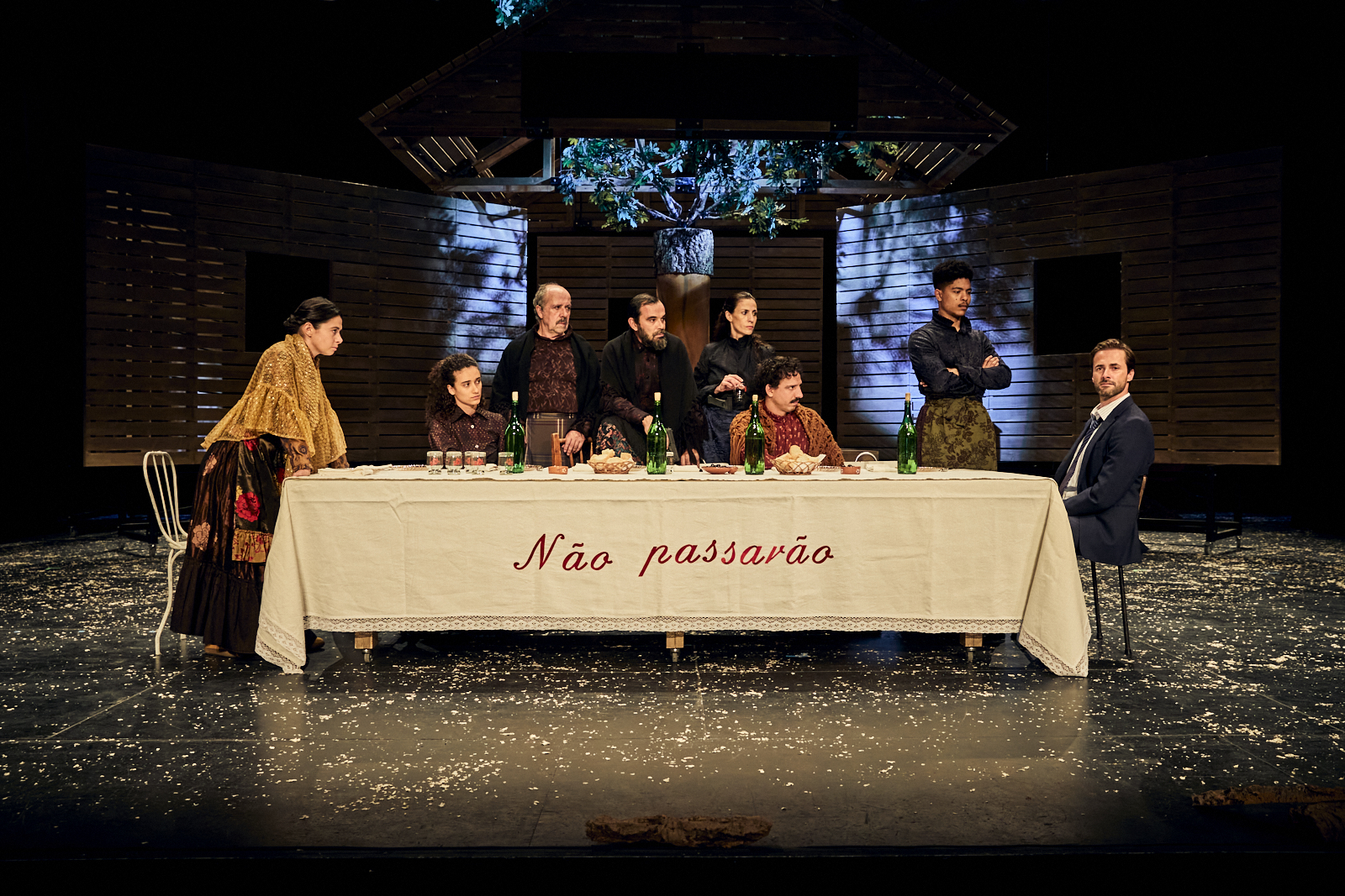 Η Καταρίνα και η ομορφιά να σκοτώνεις φασίστες του Πορτογάλου Τιάγκο Ροντρίγκες