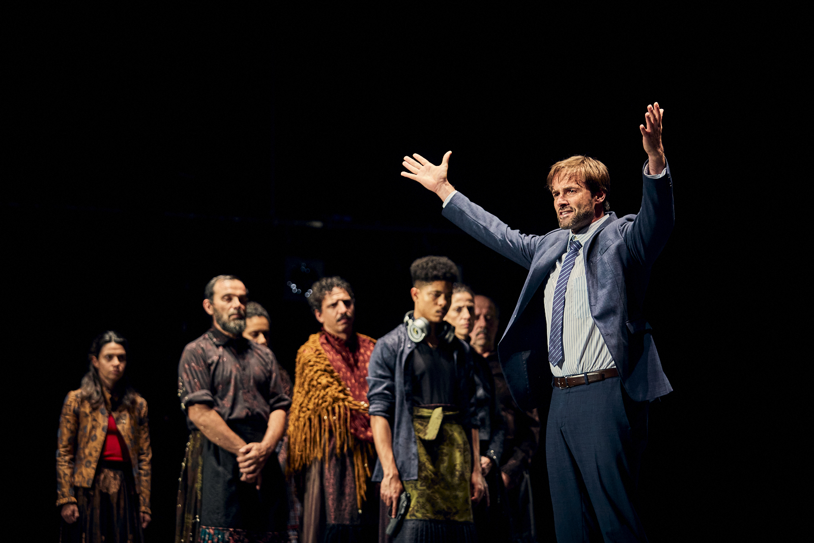 Η Καταρίνα και η ομορφιά να σκοτώνεις φασίστες του Πορτογάλου Τιάγκο Ροντρίγκες