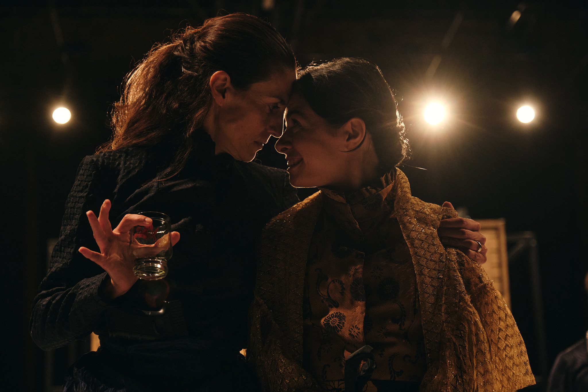 Η Καταρίνα και η ομορφιά να σκοτώνεις φασίστες του Πορτογάλου Τιάγκο Ροντρίγκες