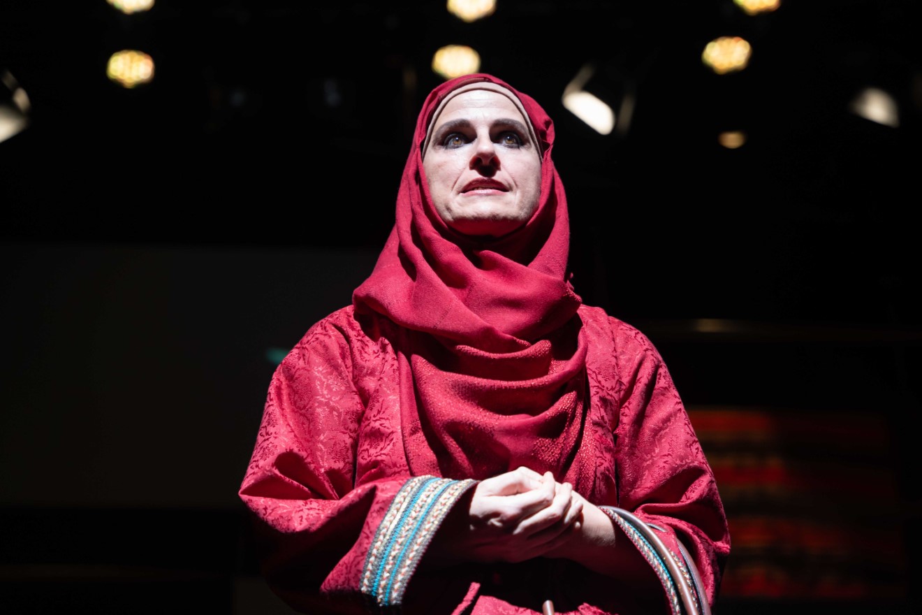 Το αγόρι με τις δύο καρδιές