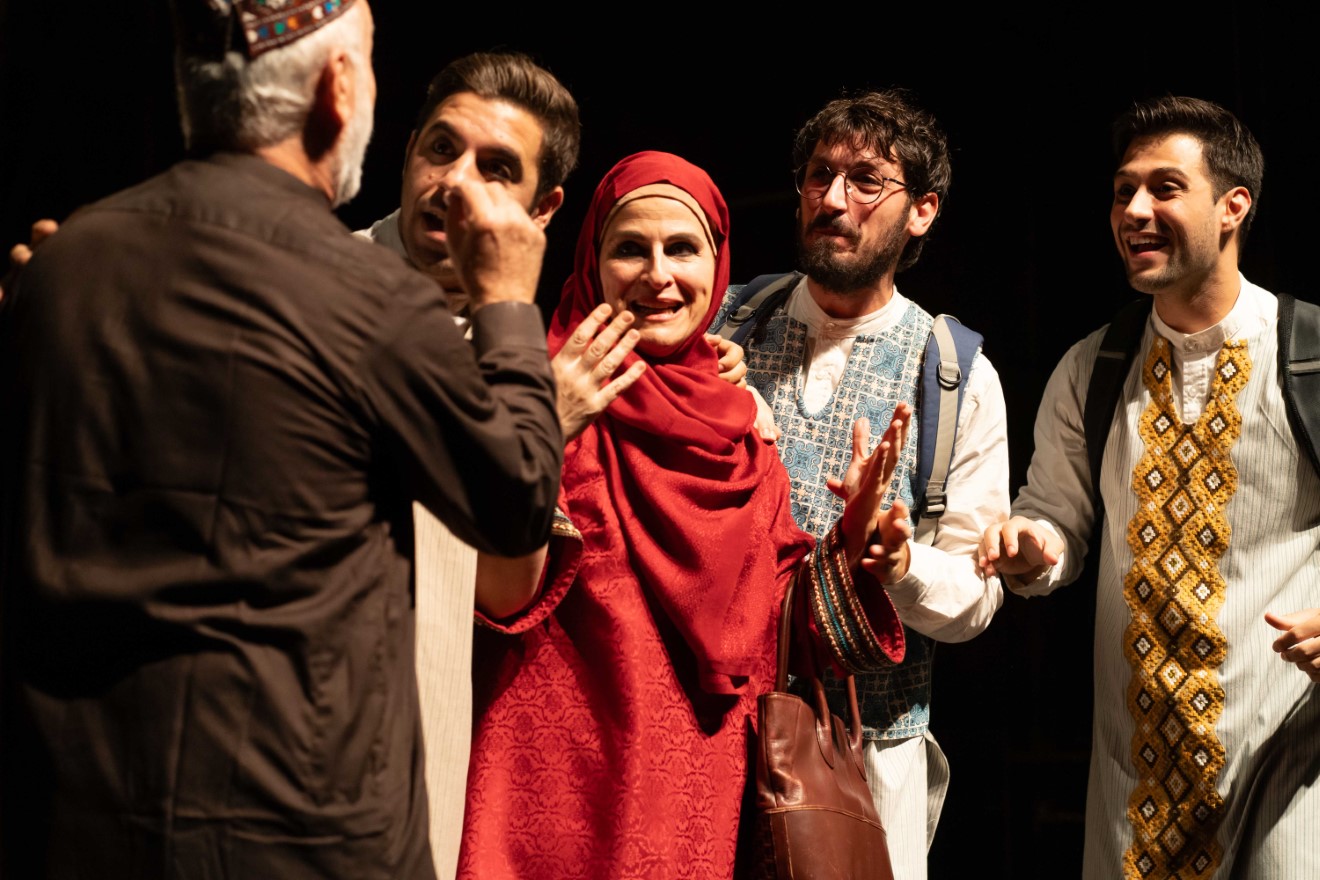 Το αγόρι με τις δύο καρδιές