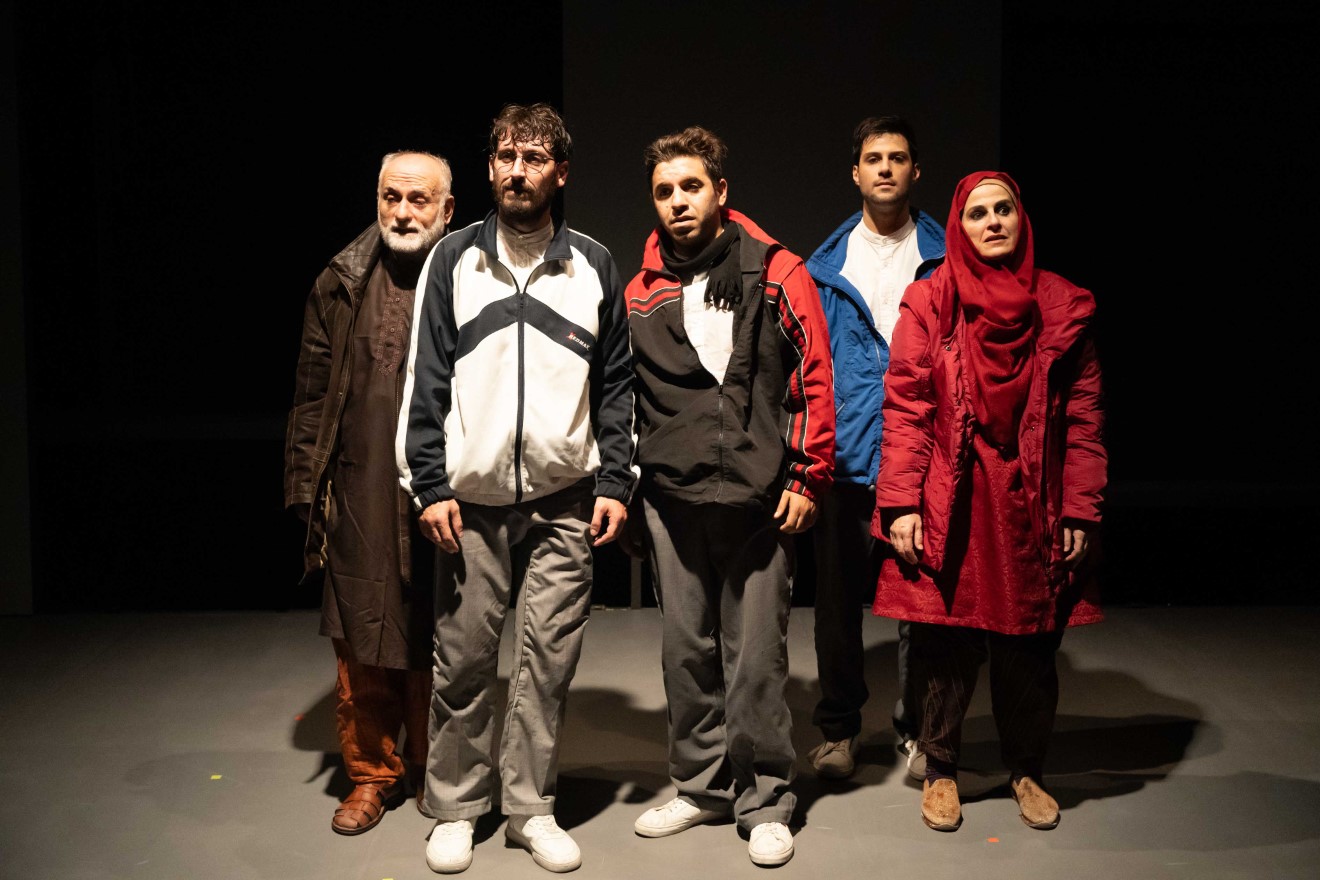 Το αγόρι με τις δύο καρδιές