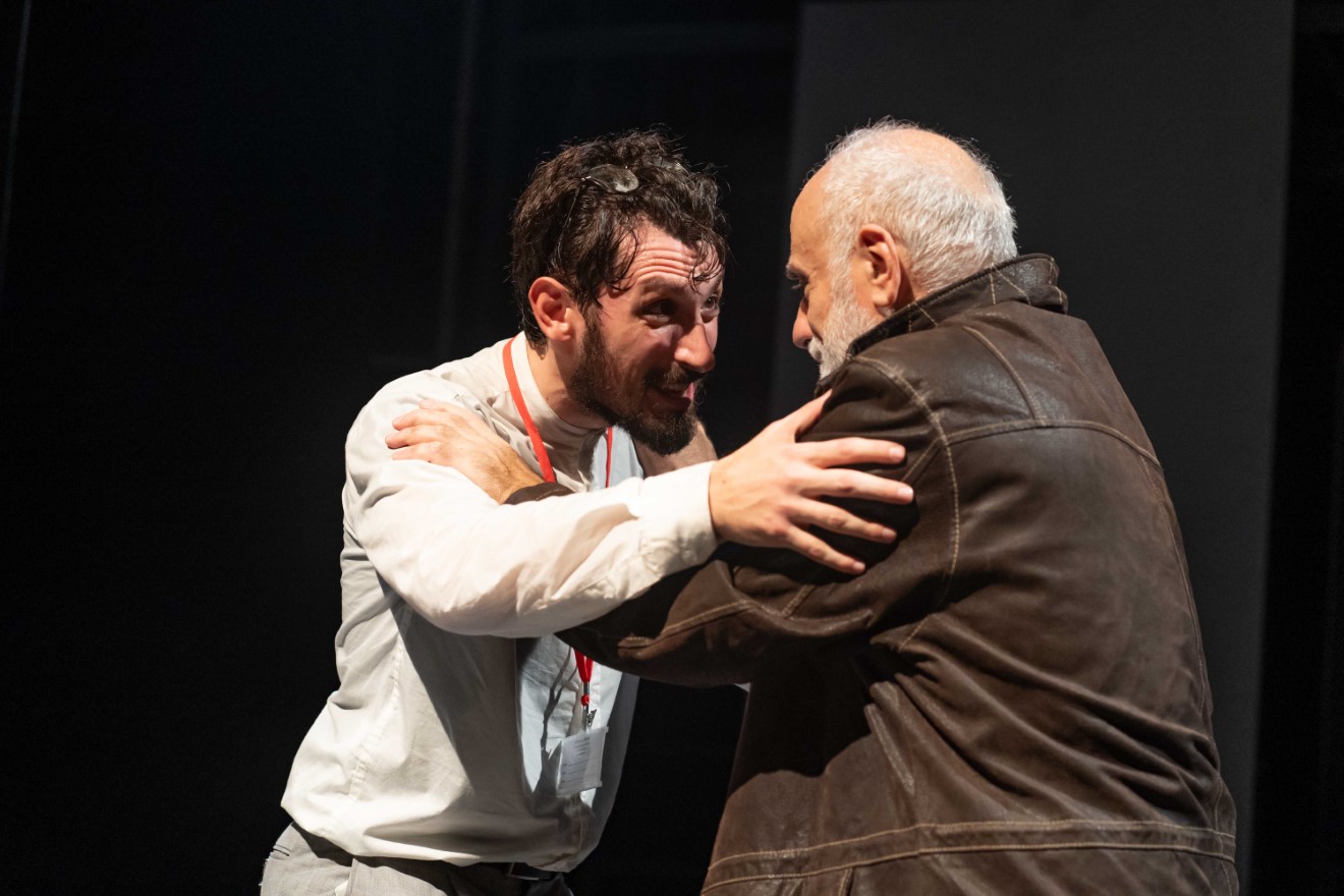 Το αγόρι με τις δύο καρδιές