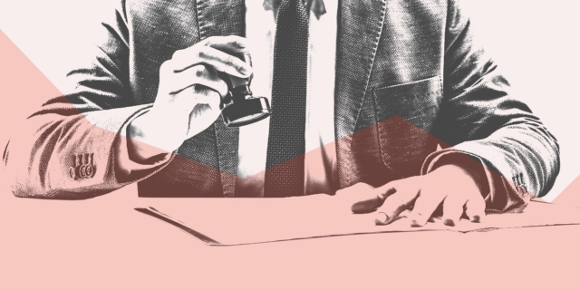 Οι αναθέσεις της εβδομάδας 30/10-5/11 στην Διαύγεια