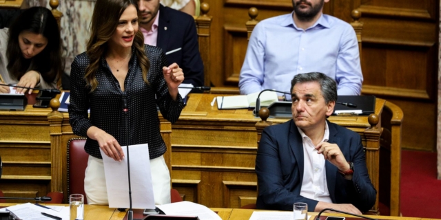 Η απόδραση των 11 και οι ιστορικές ευθύνες τους