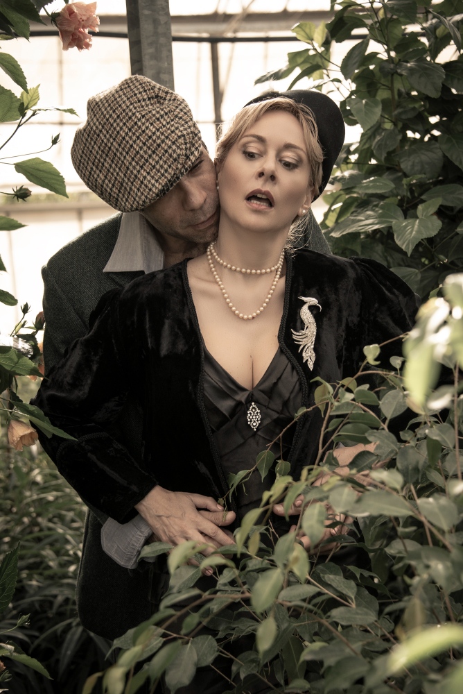 “ΕΛΑΤΕ ΝΑ ΠΙΟΥΜΕ ΕΝΑΝ ΚΑΦΕ…” του Πιέρο Κιάρα 