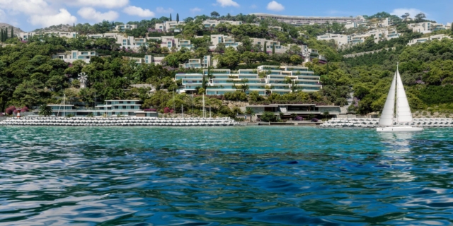 Ξεκινά η τουριστική επένδυση των 700 εκατ. στην Ελούντα – Κόμβος θαλάσσιου τουρισμού η Κρήτη