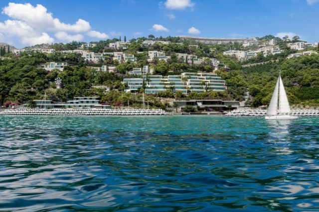 Ξεκινά η τουριστική επένδυση των 700 εκατ. στην Ελούντα – Κόμβος θαλάσσιου τουρισμού η Κρήτη