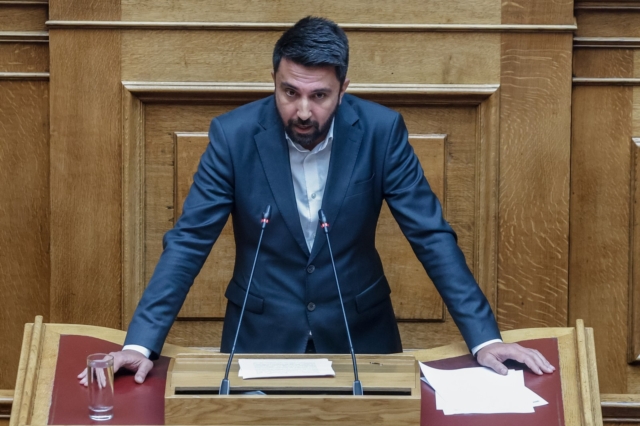 Φερχάτ: Βασανιστική η απόφαση αποχώρησης από τον ΣΥΡΙΖΑ
