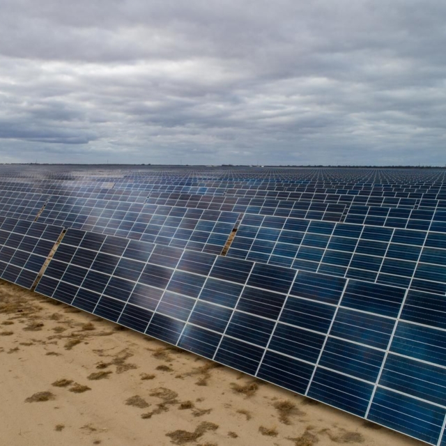 Φωτοβολταϊκά